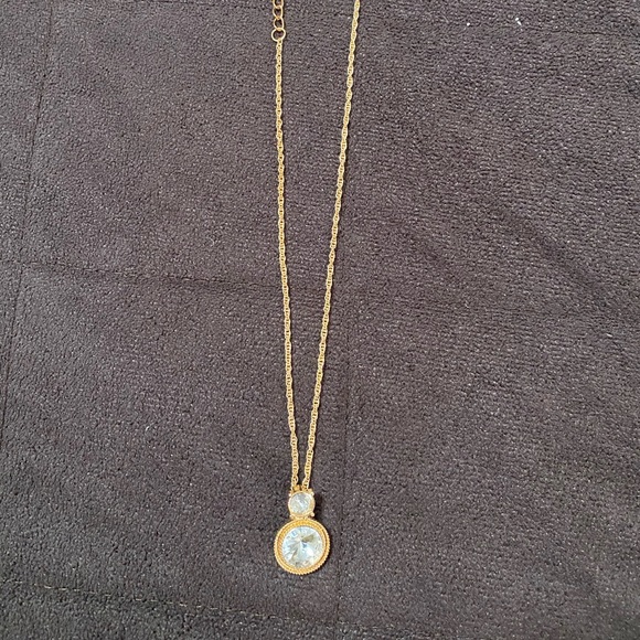 Necklace and Earring Set